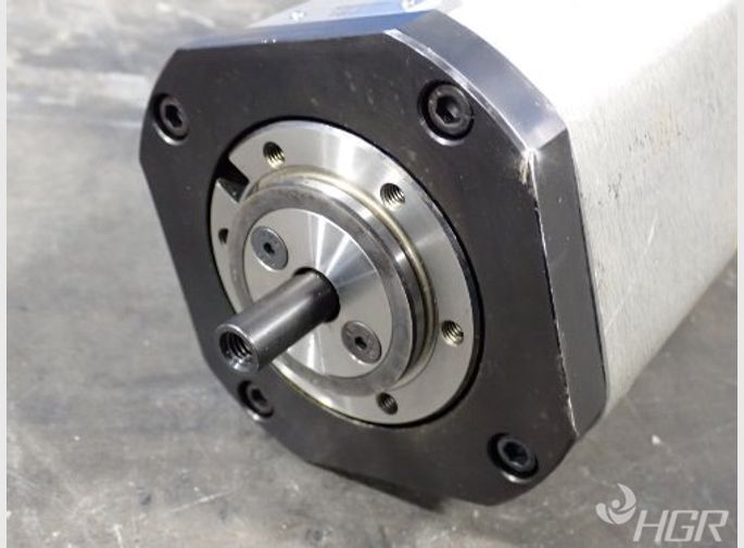  Spindle