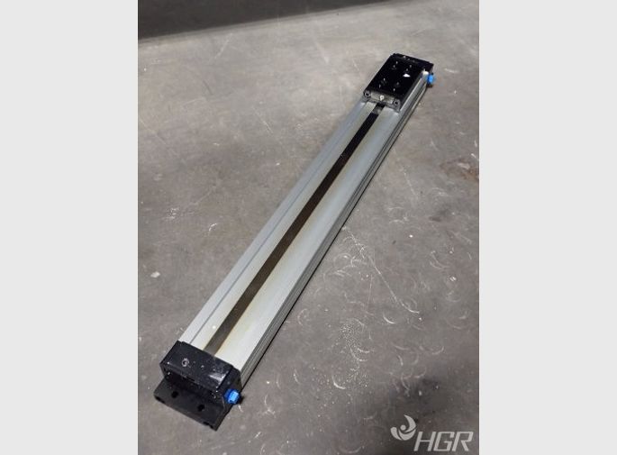 Miller Linear Slide