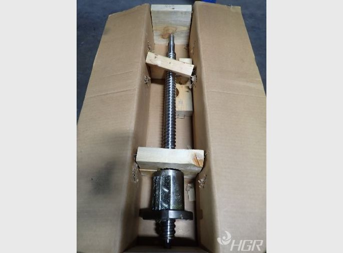  Ball Screw