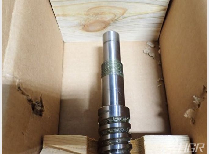  Ball Screw