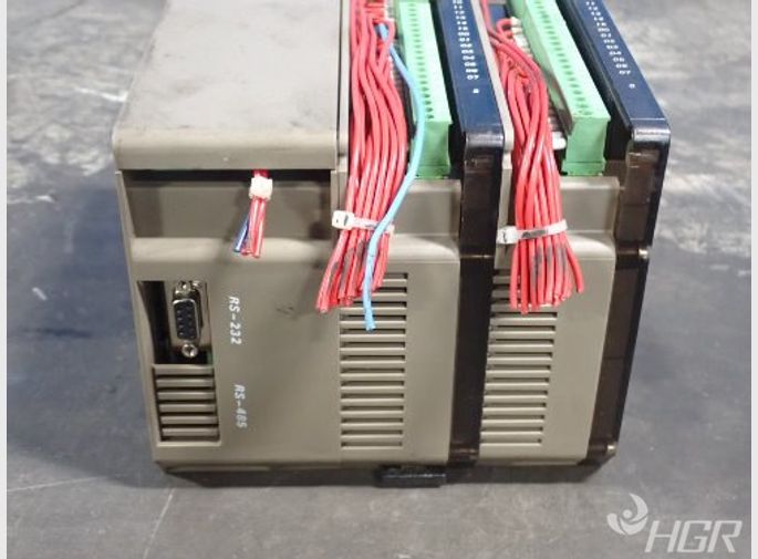 Selectron Digital Output Module