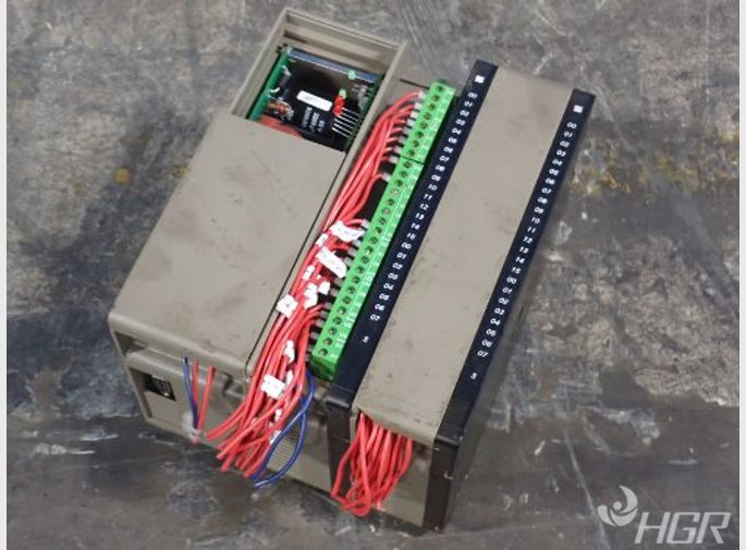 Selectron Digital Output Module