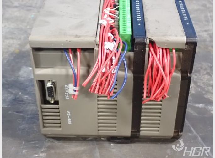 Selectron Digital Output Module