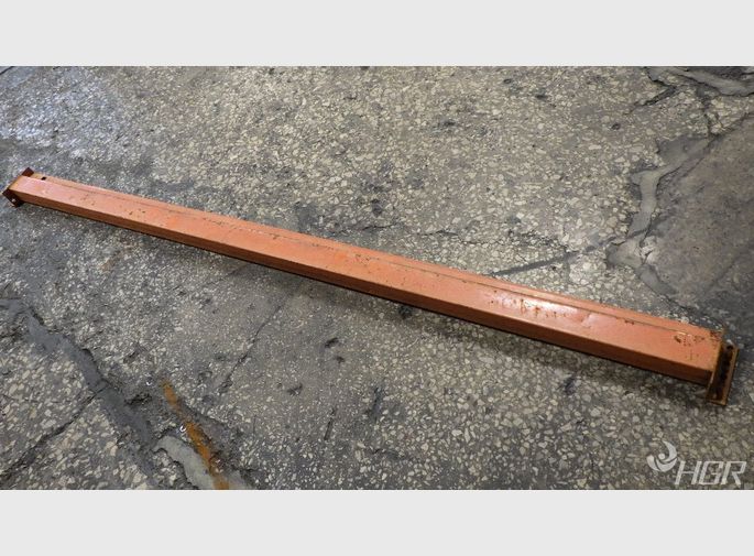 Interlake Pallet Racking Beam