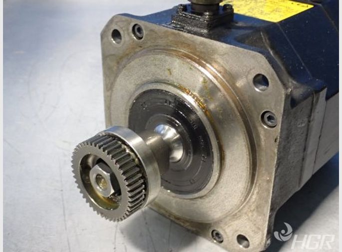 Fanuc Servo Motor