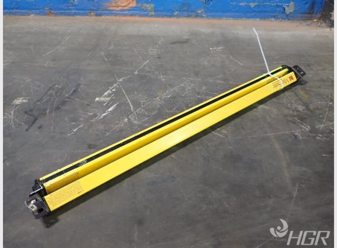 Sti Light Curtains