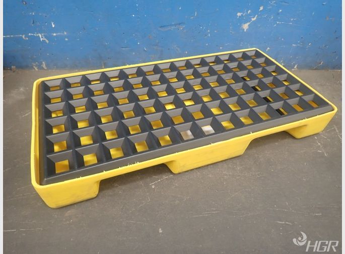 Eagle Spill Containment Pallet