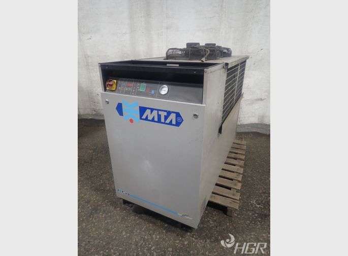 Mta Mta Tae 101 Chiller