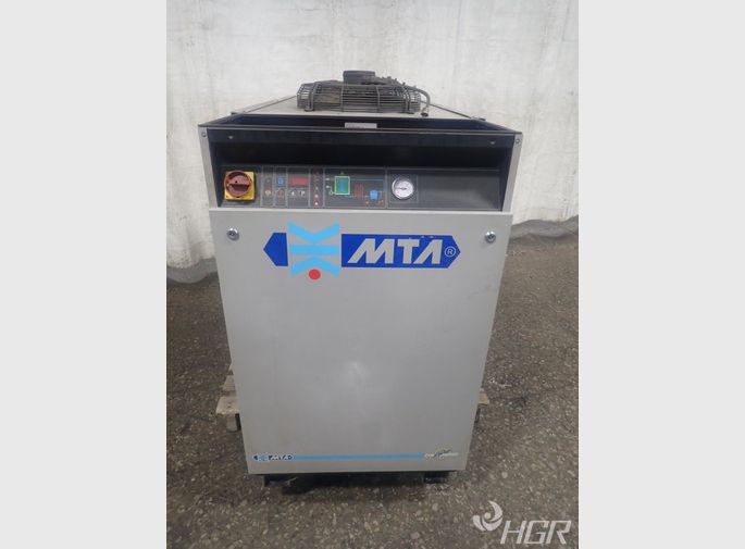 Mta Mta Tae 101 Chiller