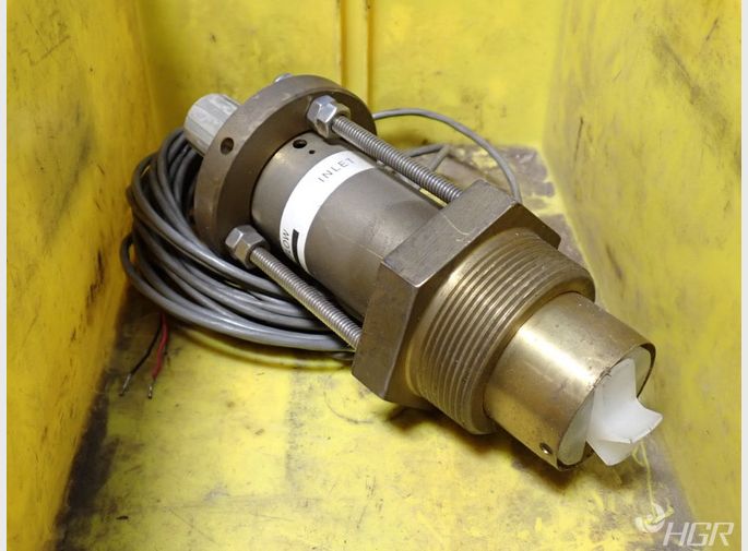  Flow Meter