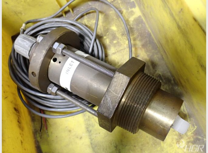 Flow Meter