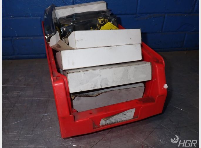 Interroll Electrical Components