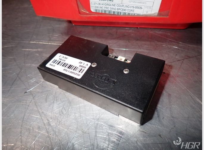 Interroll Electrical Components