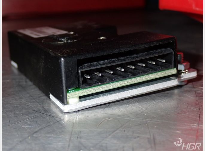 Interroll Electrical Components