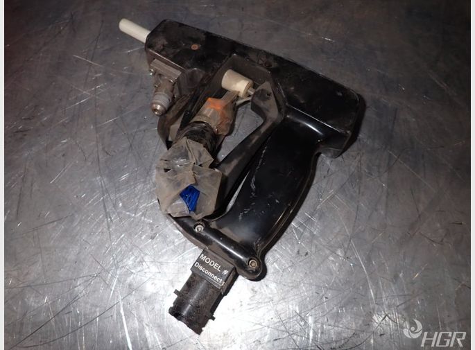  Tapper Gun