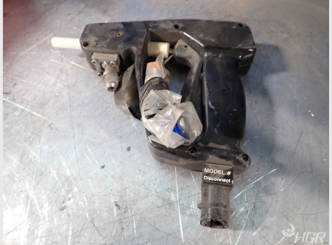  Tapper Gun