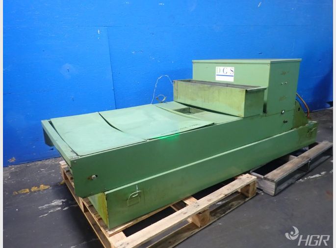  Oil Filteration System