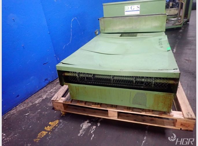  Oil Filteration System