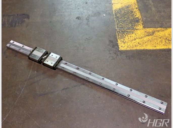 Thk Linear Slide