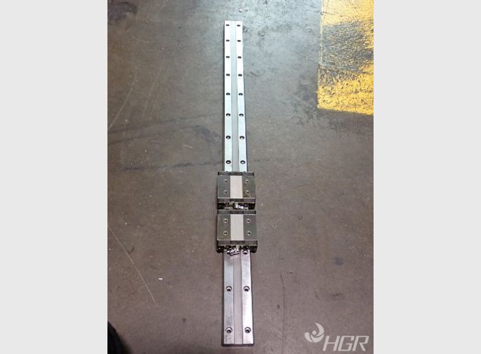 Thk Linear Slide