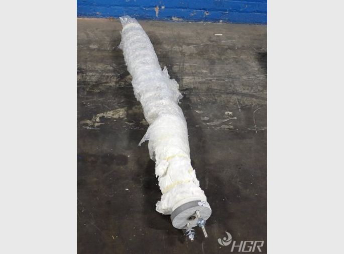 Central Electric Heating Element