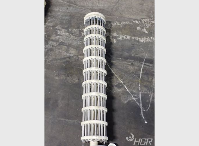 Central Electric Heating Element