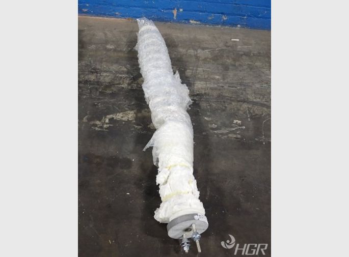 Central Electric Heating Element