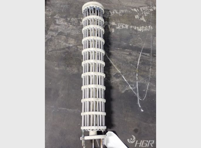 Central Electric Heating Element