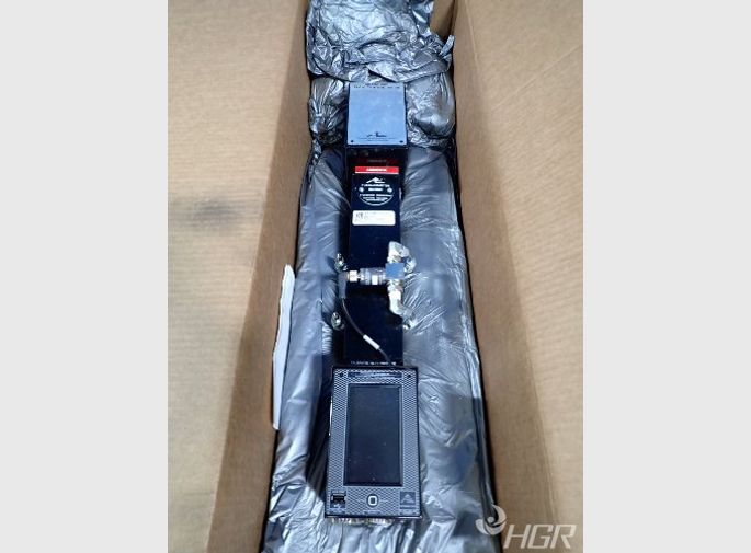 Atmosphere Engineering Electronic Furnacemeter