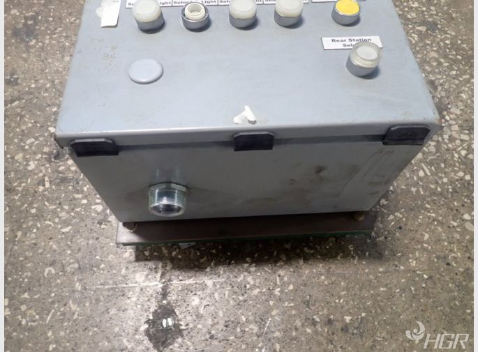 Conveyor Control