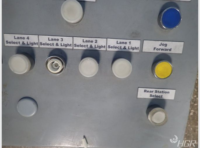  Conveyor Control