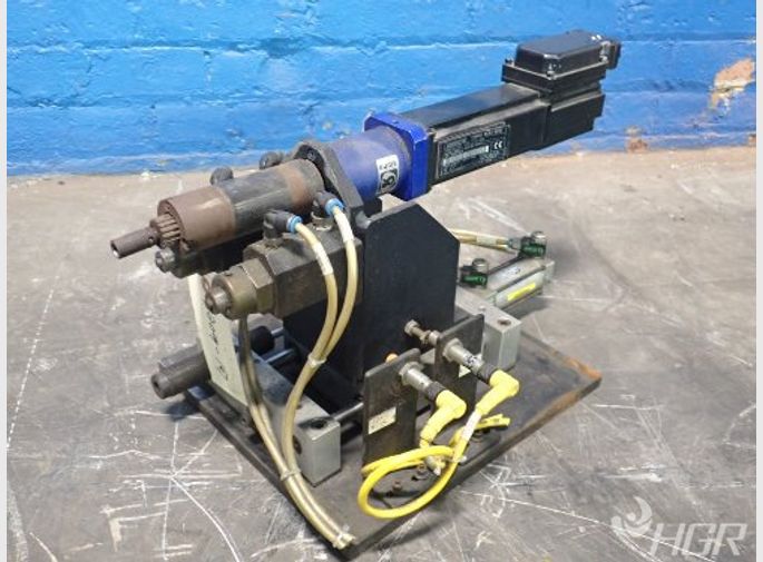 Indramatphd Screwdriving System