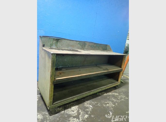  Welding Tablework Bench