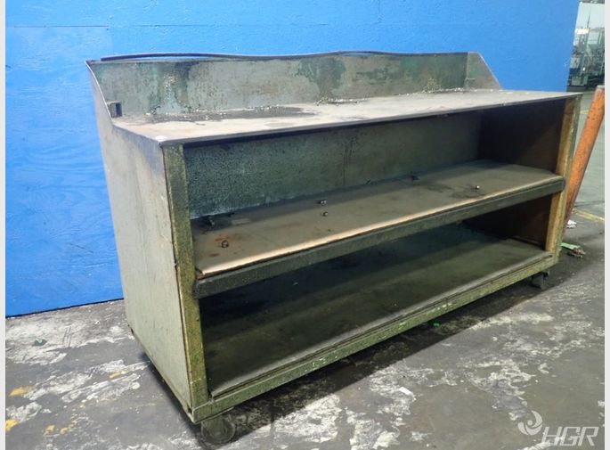  Welding Tablework Bench
