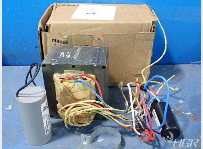 Philips Advance Core  Ballast Kit