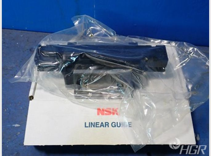 Nsk Linear Guide Block