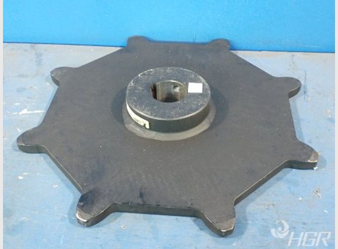 Tsubaki Sprocket