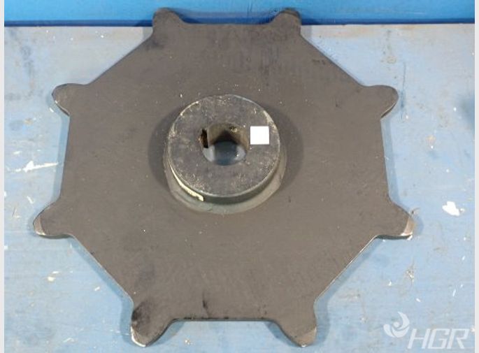 Tsubaki Sprocket