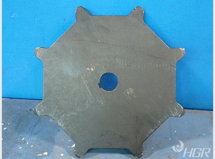 Tsubaki Sprocket