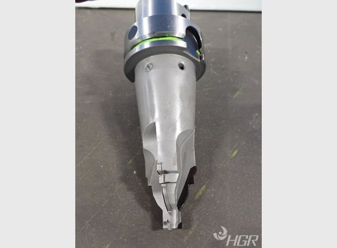 Walter Modco Boring Tool