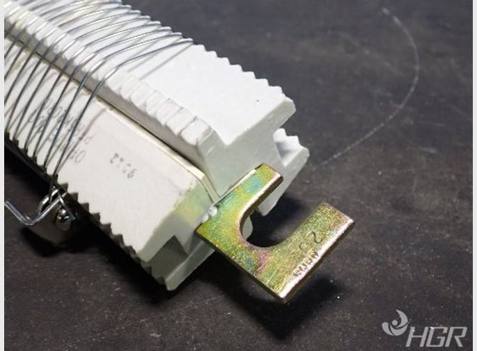 Ohmite Resistor