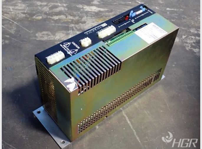 Automation Dc Motor Control