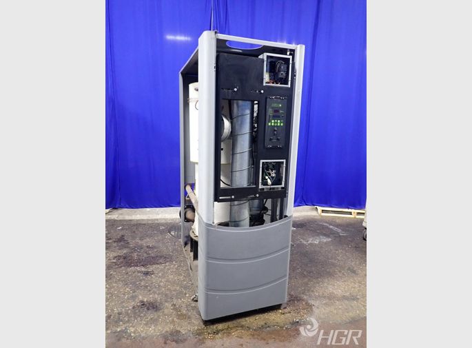 Aerco Aerco Benchmark Bmk20btu Boiler