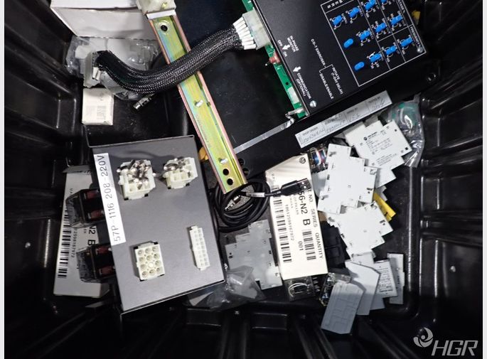  Electrical Components