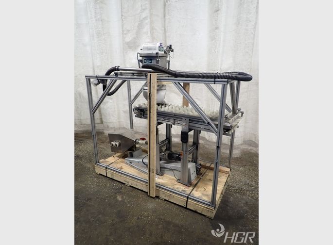 Vacumax Vacuum Loader