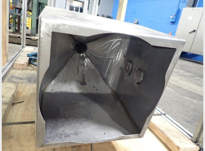 Vacumax Vacuum Loader