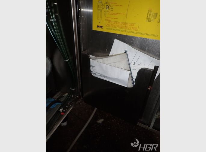 Rollstock Rollstock Ra200 Vacuum Packaging Unit