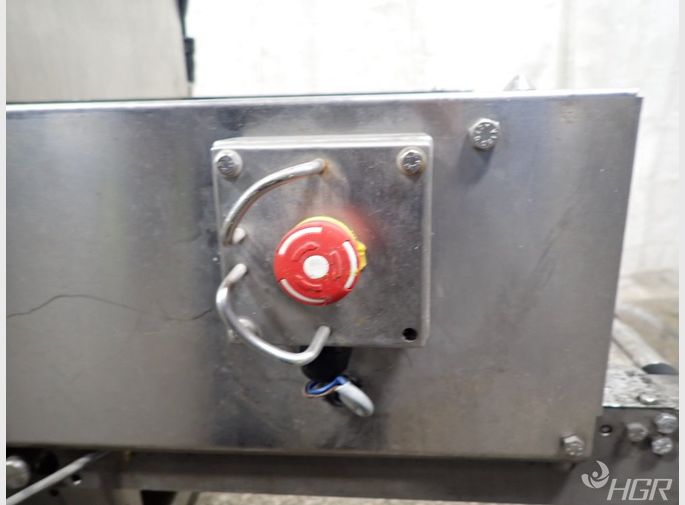 Multivac Tray Sealer