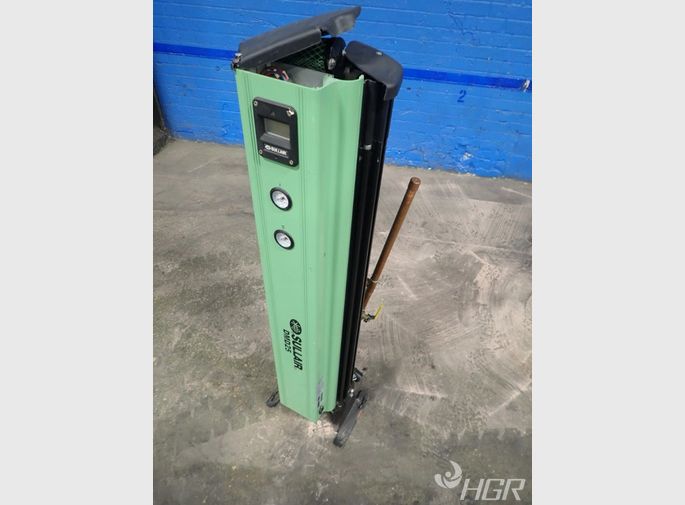 Sullair Dessicant Air Dryer
