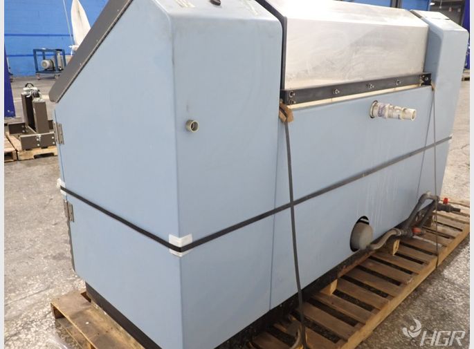 Auto Technologies Multipuropse Fog Chamber